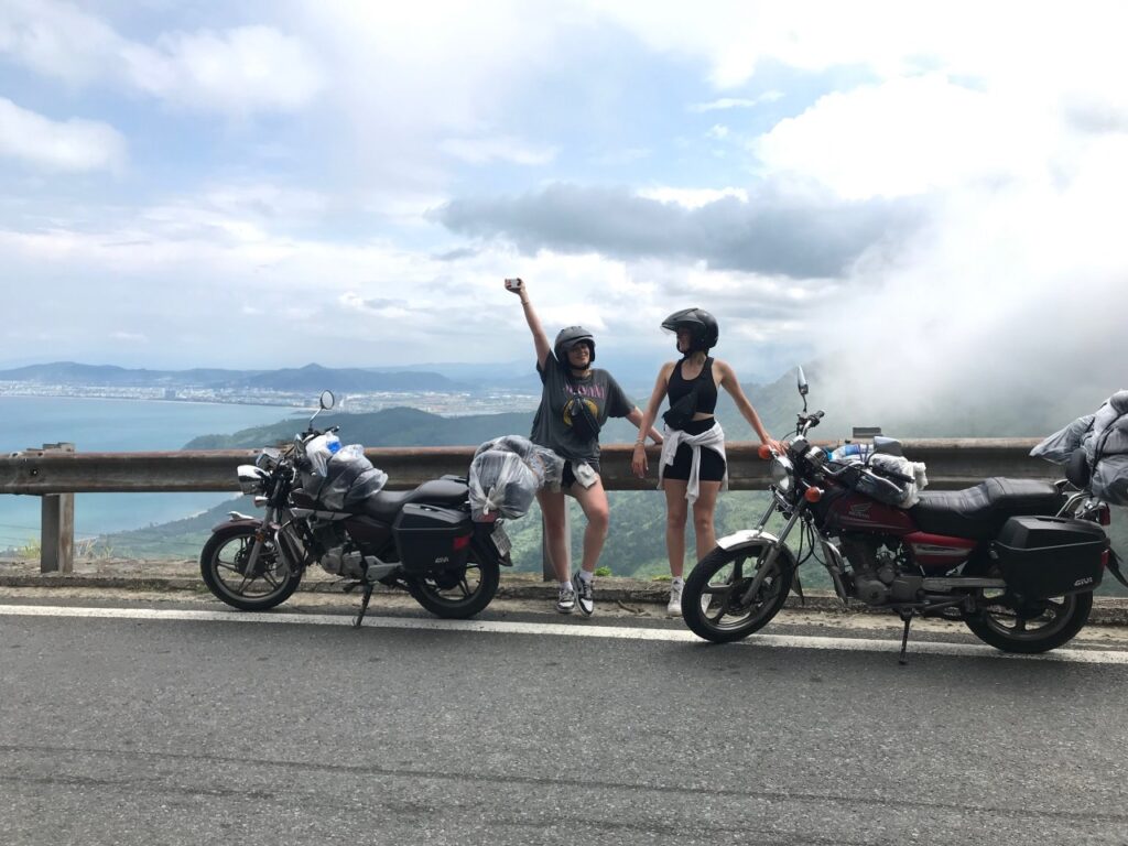 Hue motorbike rental